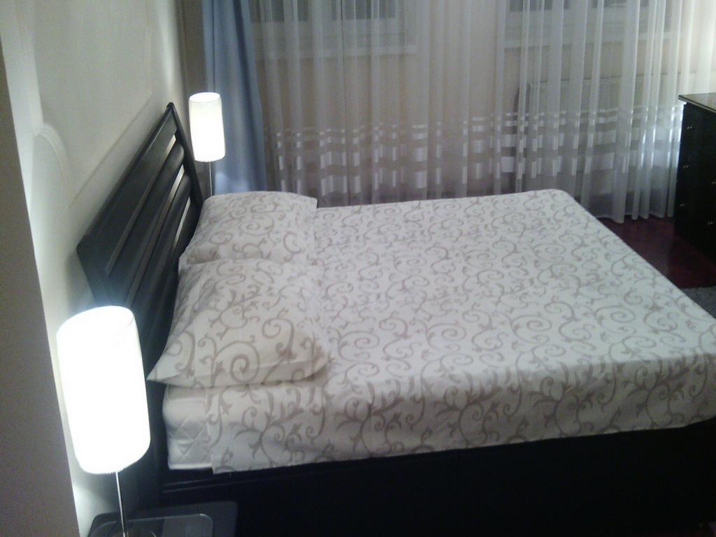 Apartment Dok Belgrade Exterior photo