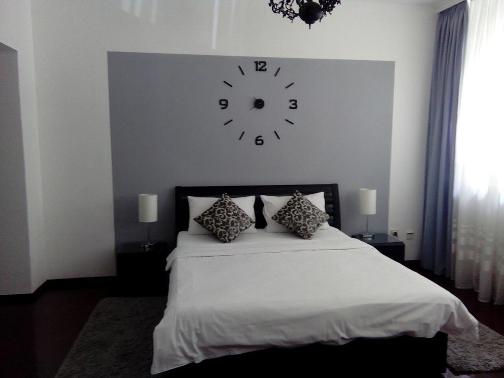 Apartment Dok Belgrade Exterior photo